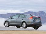 Honda Insight 2009 года